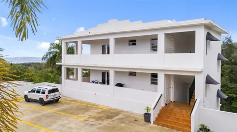 3RD Floor Punta Libertad Condominio Rincon PR 00677