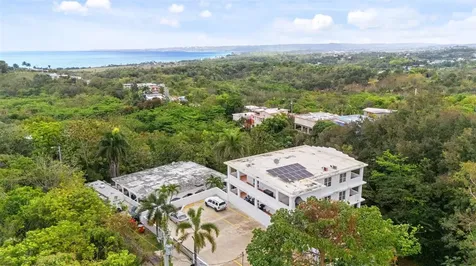 3RD Floor Punta Libertad Condominio Rincon PR 00677