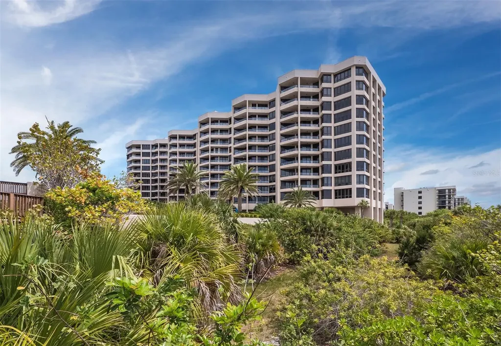 1211 Gulf Of Mexico Drive Longboat Key FL 34228