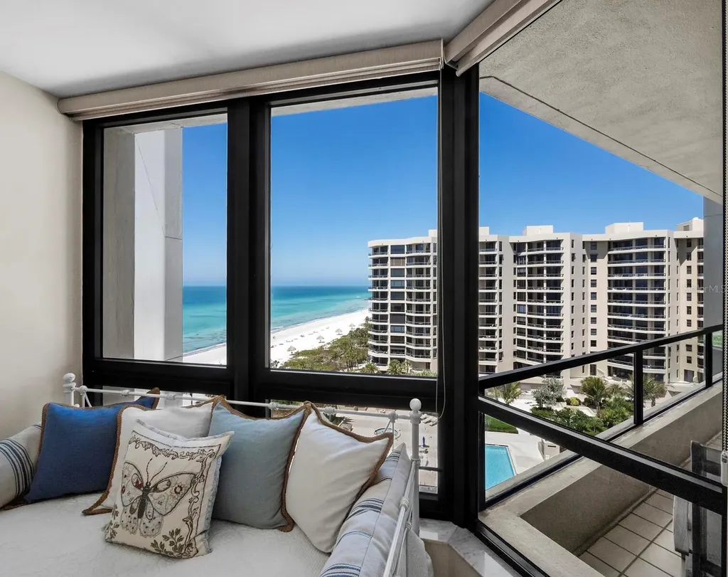 1211 Gulf Of Mexico Drive Longboat Key FL 34228