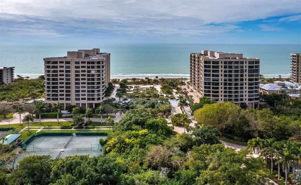 1211 Gulf Of Mexico Drive Longboat Key FL 34228