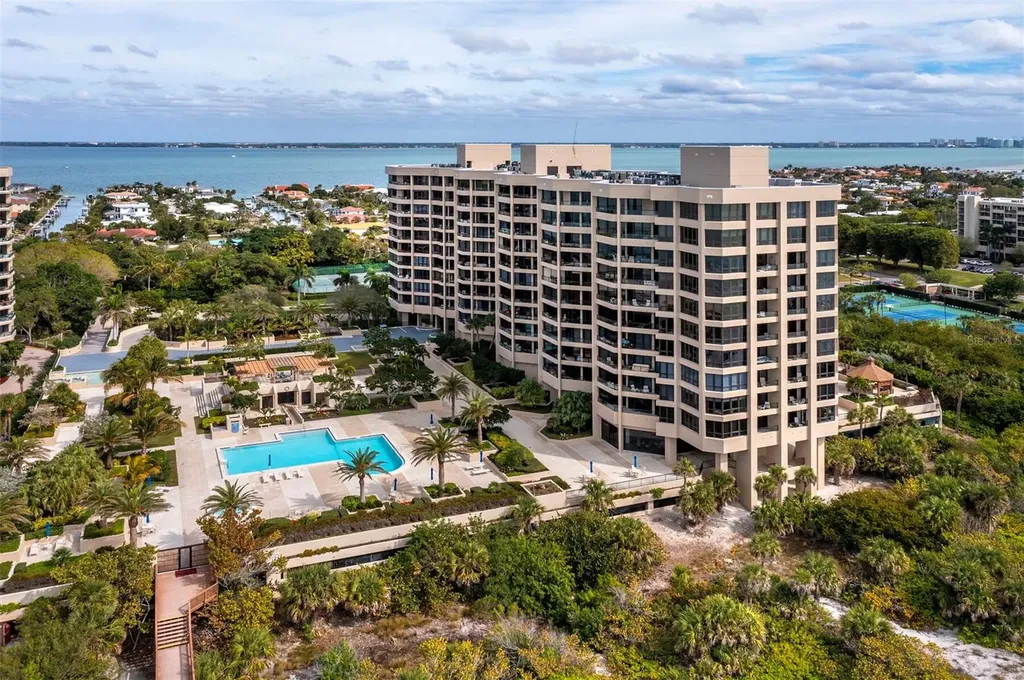 1211 Gulf Of Mexico Drive Longboat Key FL 34228