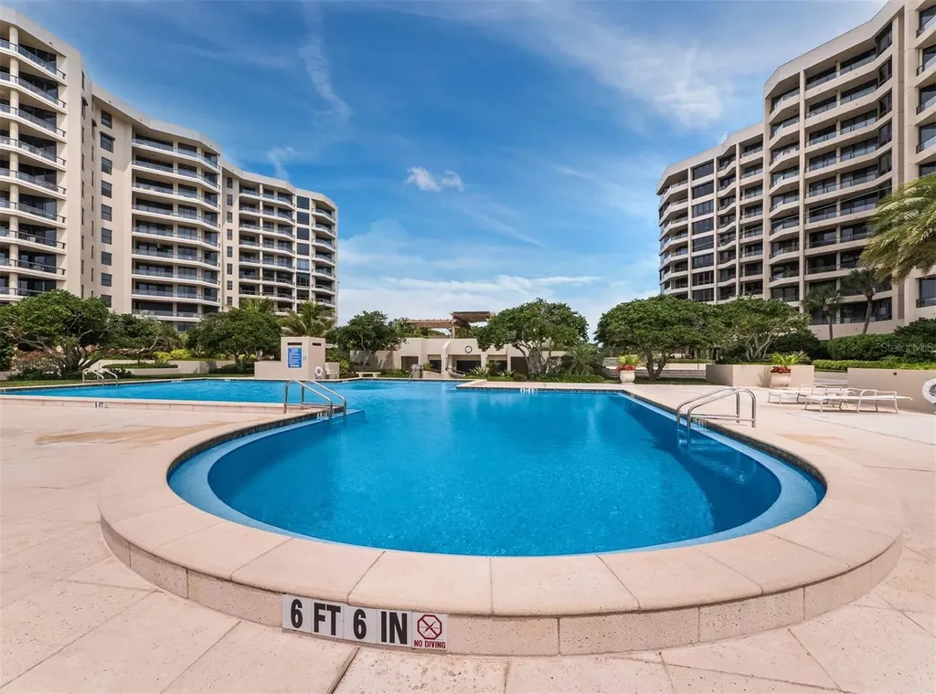 1211 Gulf Of Mexico Drive Longboat Key FL 34228