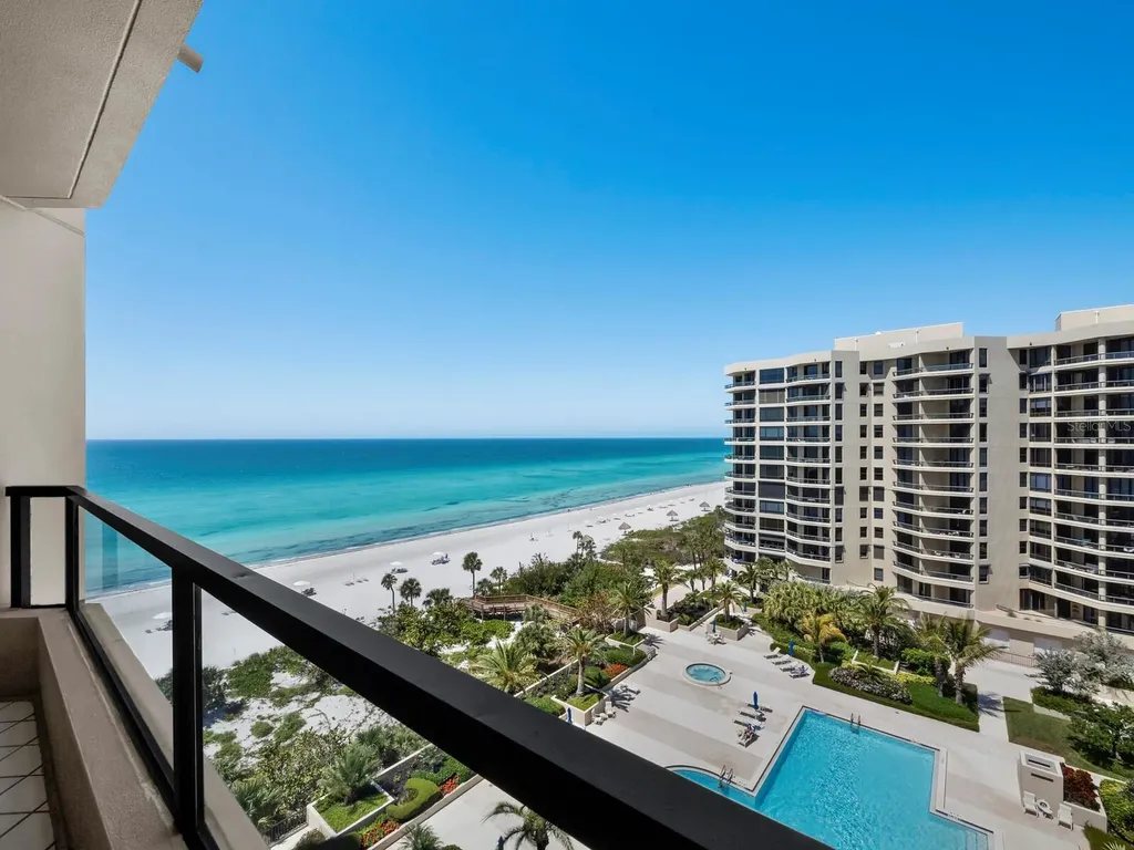 1211 Gulf Of Mexico Drive Longboat Key FL 34228