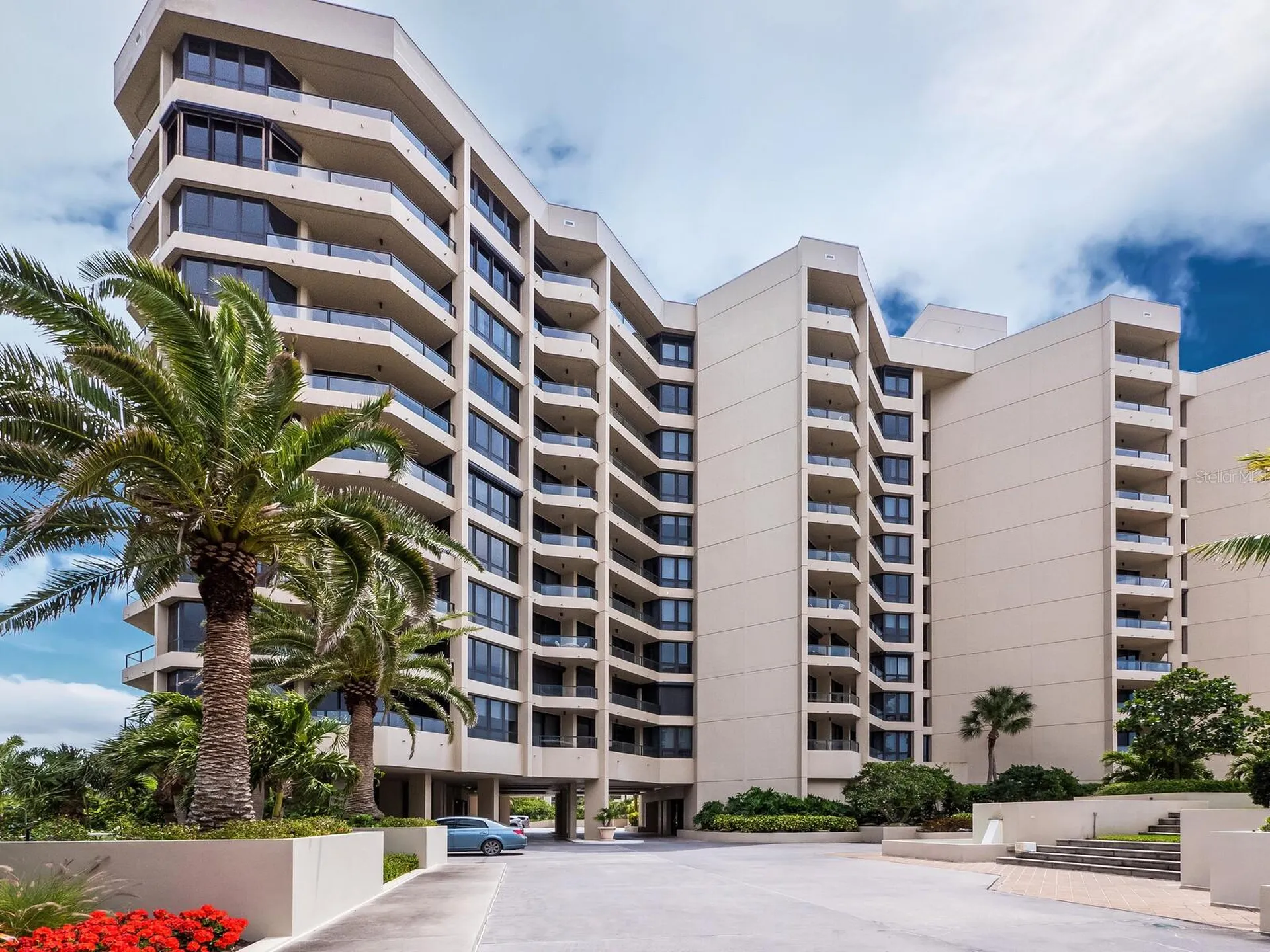 1211 Gulf Of Mexico Drive Longboat Key FL 34228