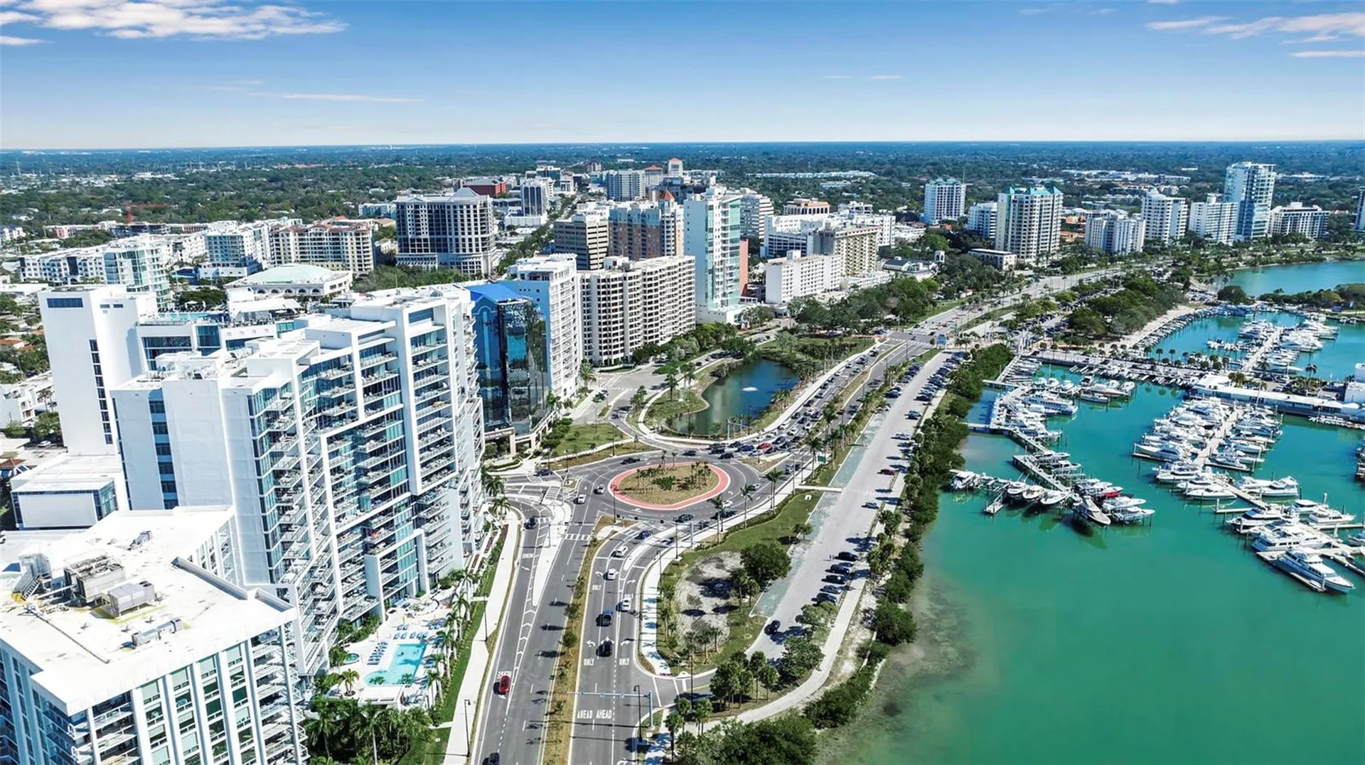 1211 Gulf Of Mexico Drive Longboat Key FL 34228