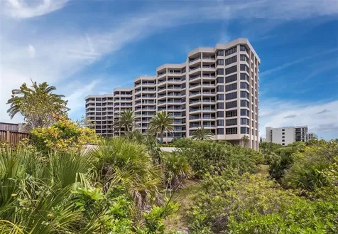 1211 Gulf Of Mexico Drive Longboat Key FL 34228