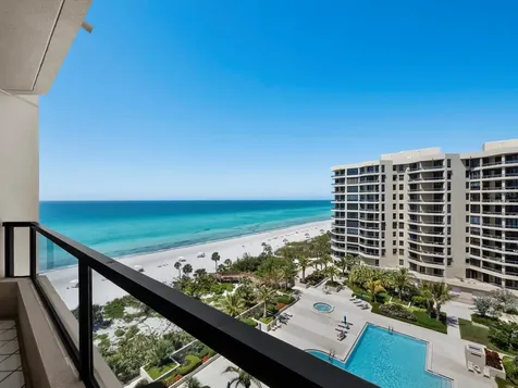 1211 Gulf Of Mexico Drive Longboat Key FL 34228