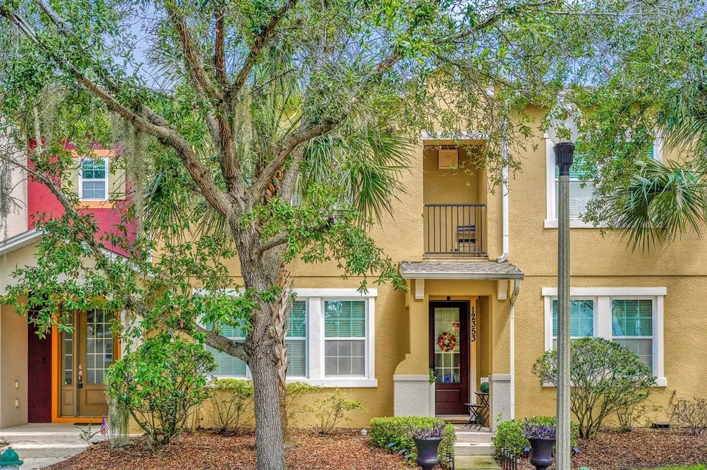 12353 Via Derna Place Windermere FL 34786
