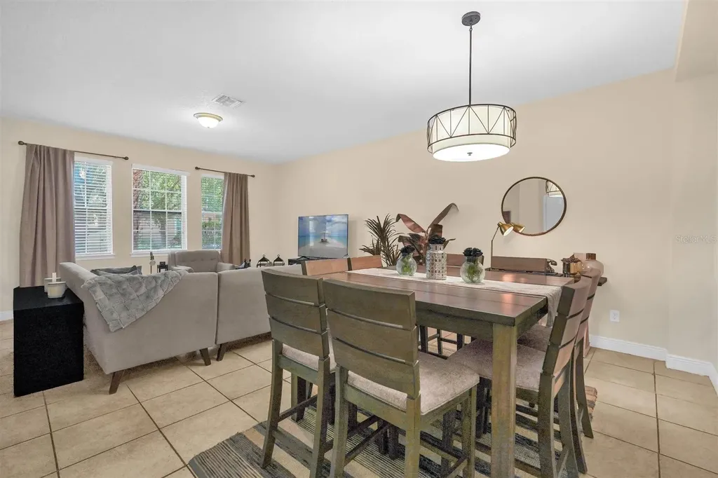 12353 Via Derna Place Windermere FL 34786