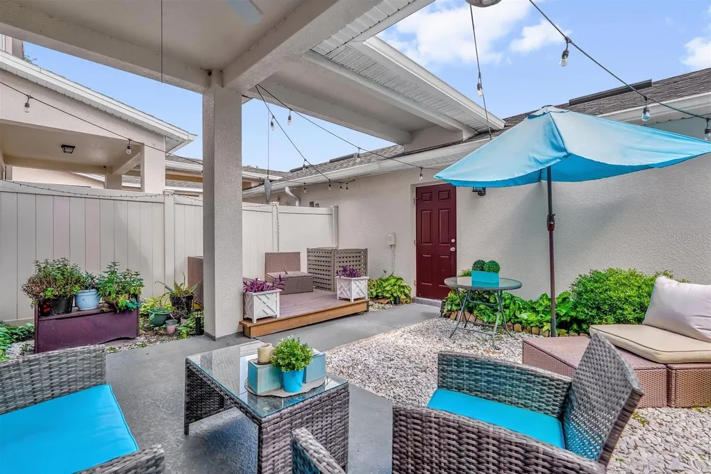12353 Via Derna Place Windermere FL 34786