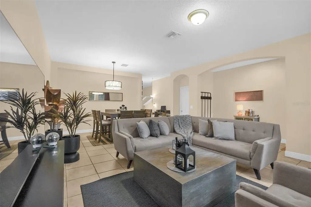 12353 Via Derna Place Windermere FL 34786