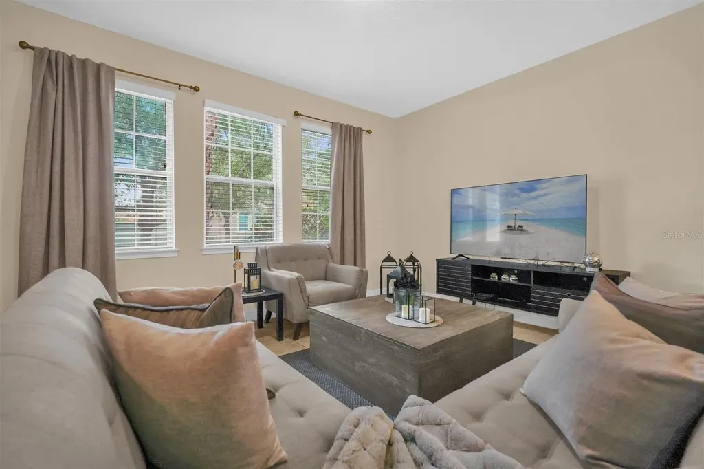12353 Via Derna Place Windermere FL 34786