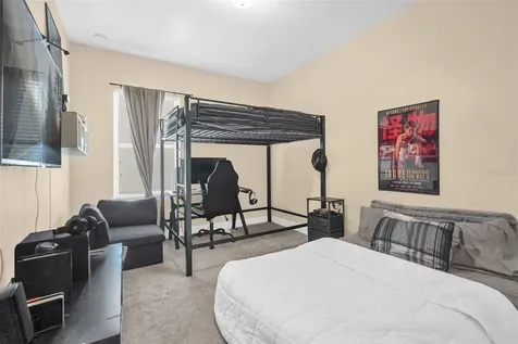 12353 Via Derna Place Windermere FL 34786