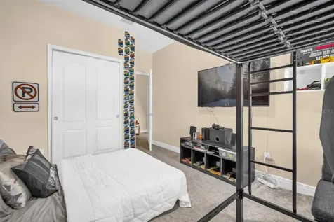12353 Via Derna Place Windermere FL 34786