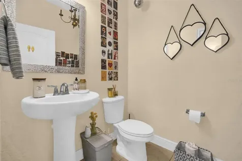 12353 Via Derna Place Windermere FL 34786
