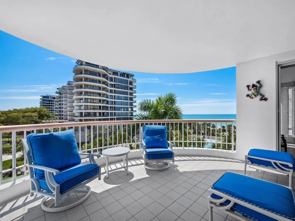 455 Longboat Club Road Longboat Key FL 34228