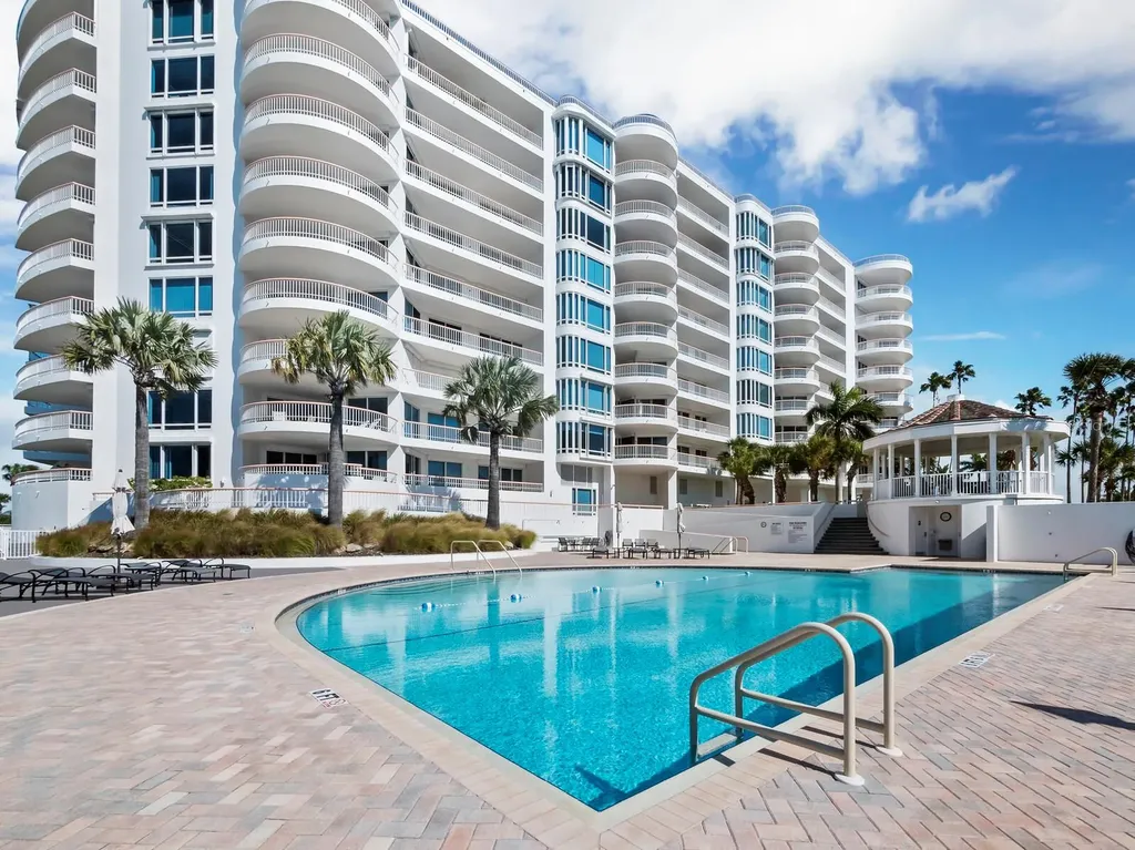 455 Longboat Club Road Longboat Key FL 34228