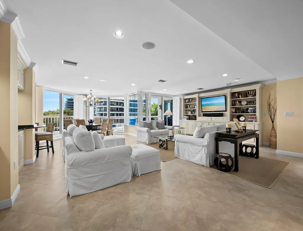 455 Longboat Club Road Longboat Key FL 34228