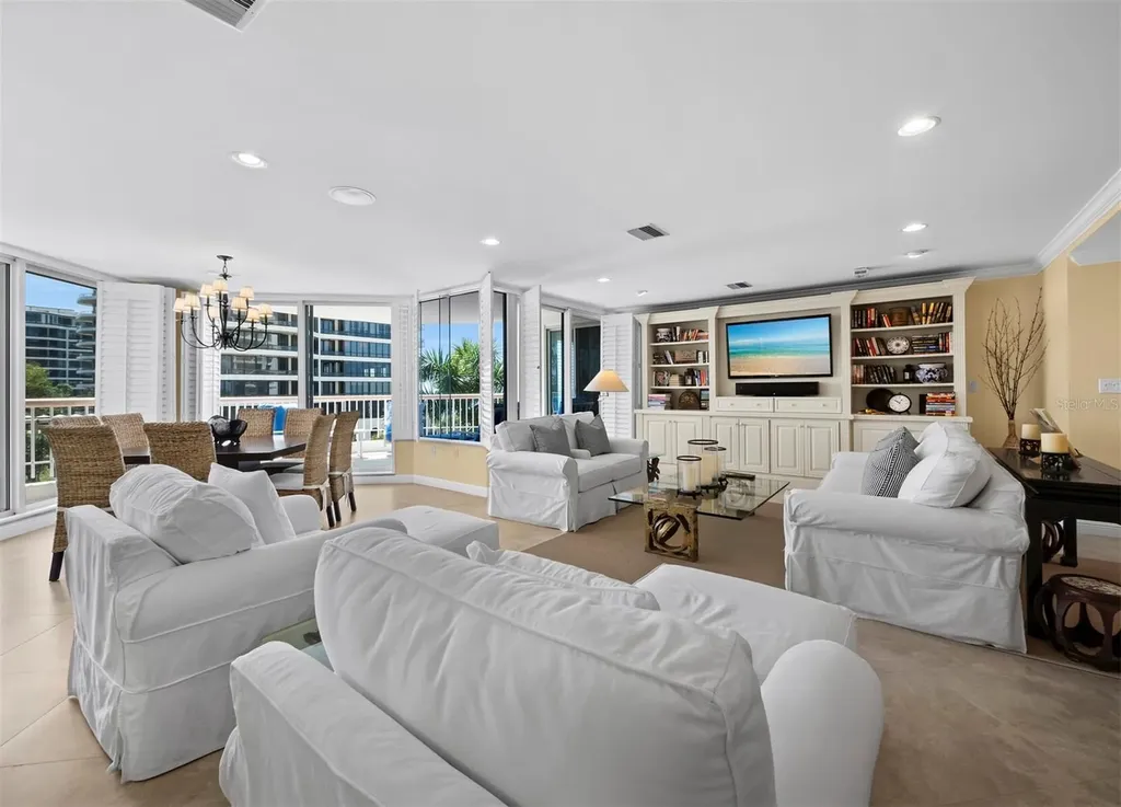 455 Longboat Club Road Longboat Key FL 34228