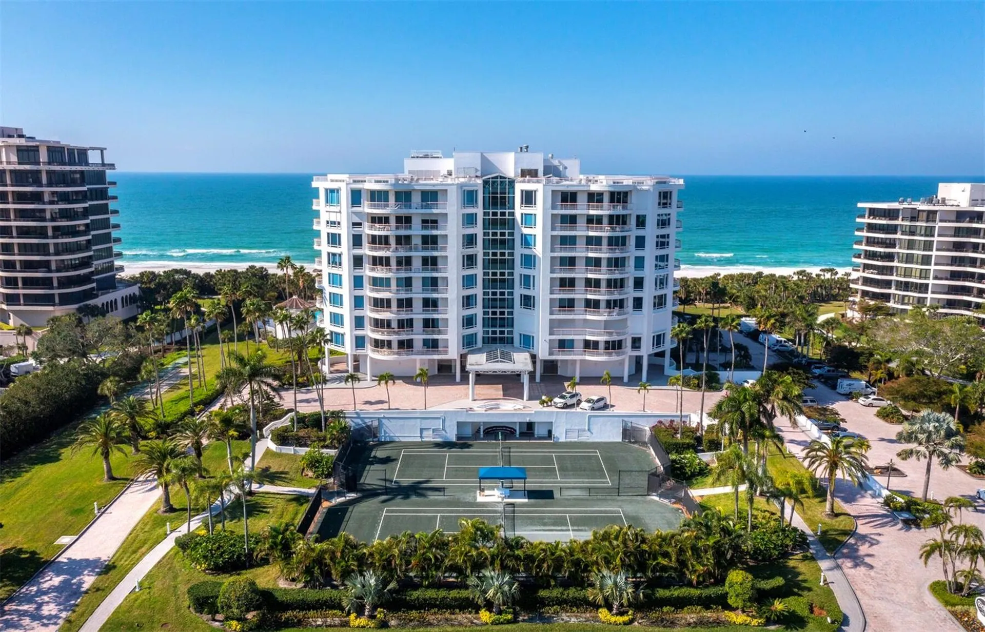 455 Longboat Club Road Longboat Key FL 34228