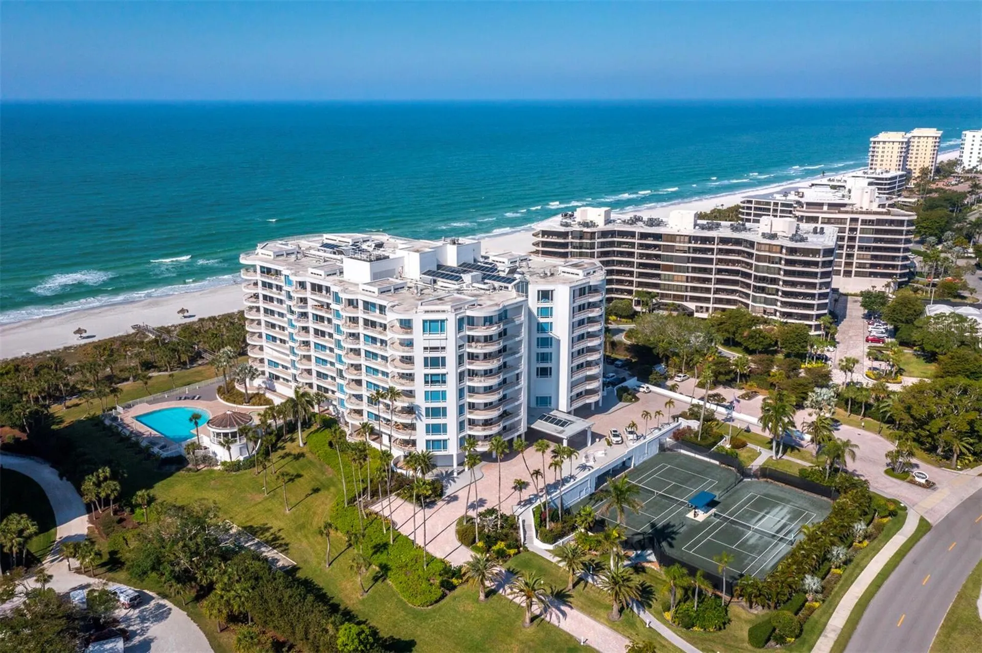 455 Longboat Club Road Longboat Key FL 34228