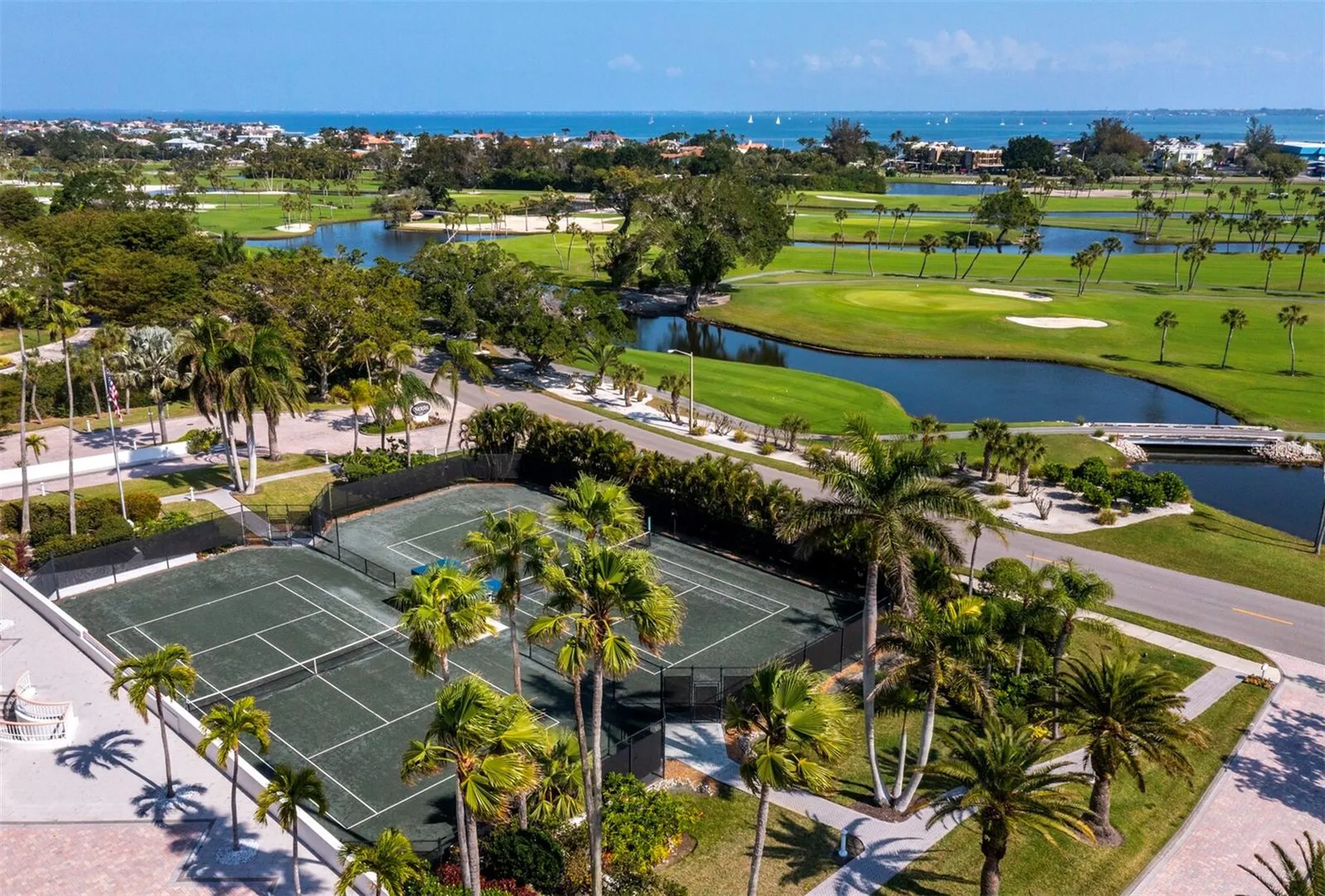 455 Longboat Club Road Longboat Key FL 34228