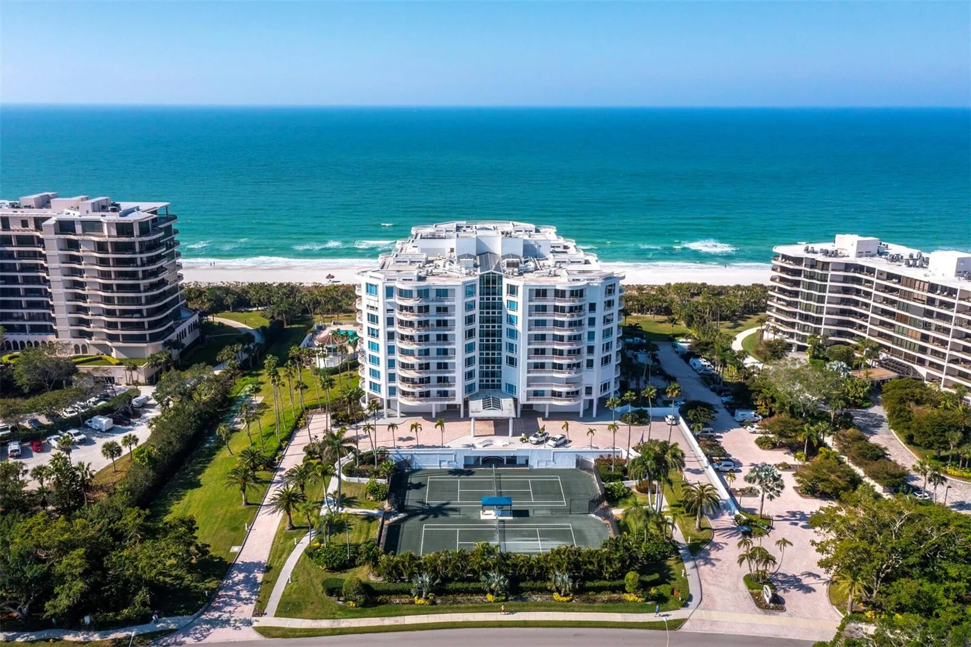 455 Longboat Club Road Longboat Key FL 34228