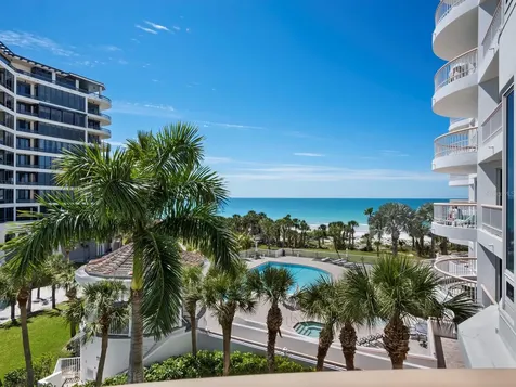 455 Longboat Club Road Longboat Key FL 34228