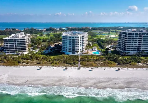 455 Longboat Club Road Longboat Key FL 34228