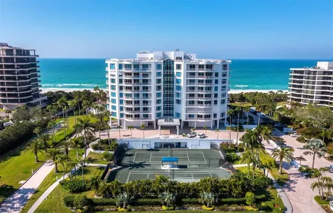 455 Longboat Club Road Longboat Key FL 34228