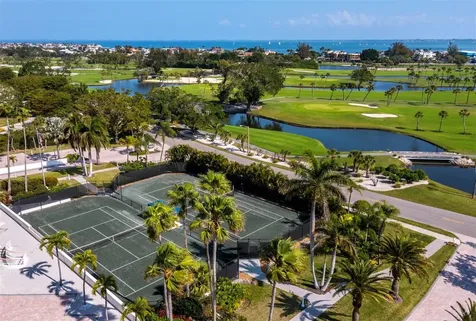 455 Longboat Club Road Longboat Key FL 34228