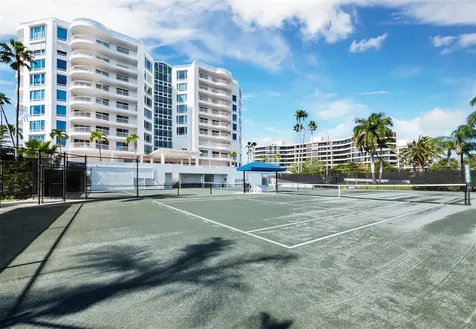 455 Longboat Club Road Longboat Key FL 34228