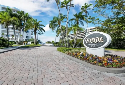 455 Longboat Club Road Longboat Key FL 34228