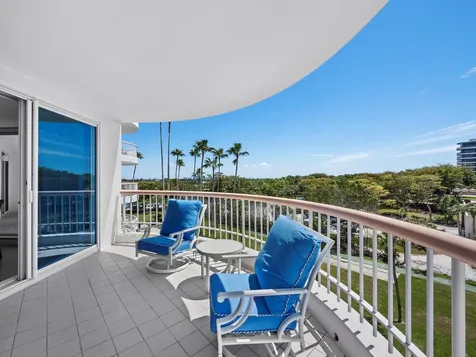 455 Longboat Club Road Longboat Key FL 34228