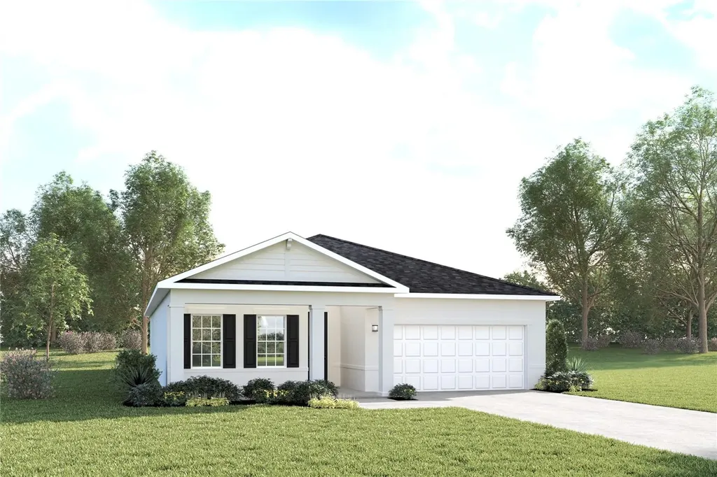454 Hammock Oaks Boulevard Lady Lake FL 32159