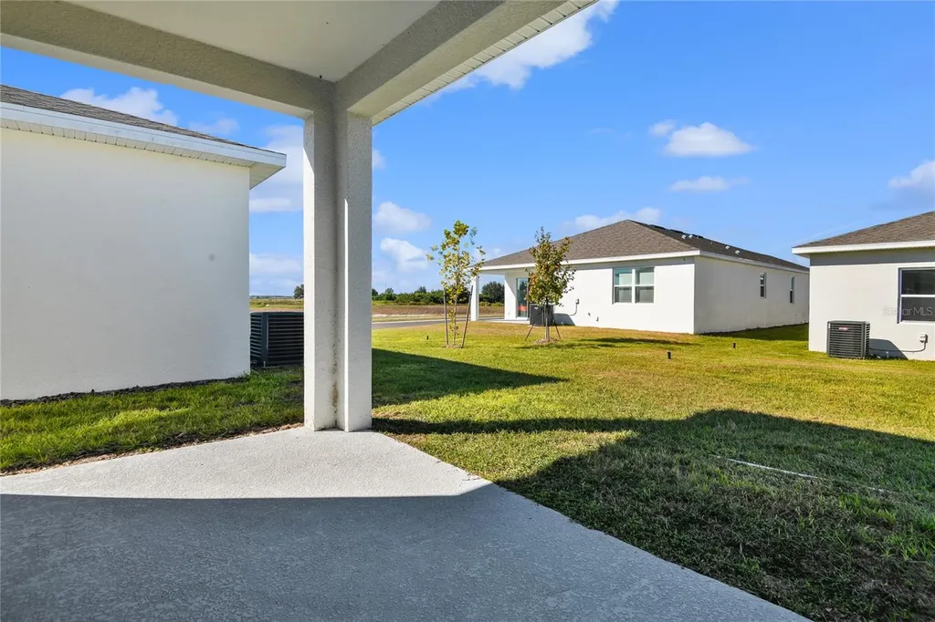 5307 Mickey Avenue Winter Haven FL 33884
