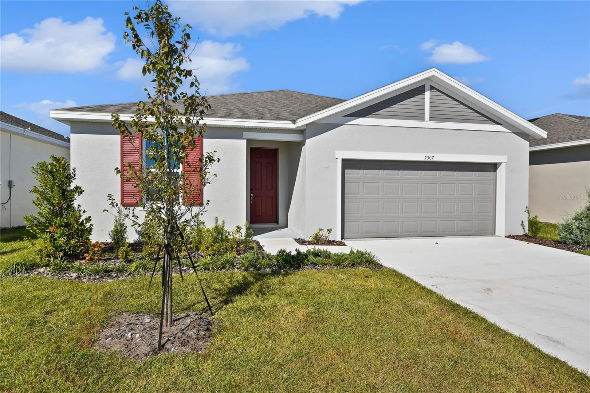 5307 Mickey Avenue Winter Haven FL 33884