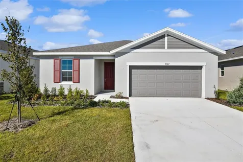 5307 Mickey Avenue Winter Haven FL 33884