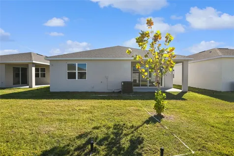 5307 Mickey Avenue Winter Haven FL 33884
