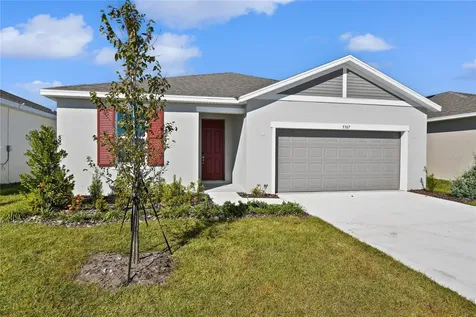 5307 Mickey Avenue Winter Haven FL 33884