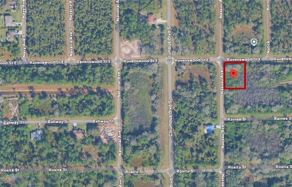 141 Nassau Avenue S Lehigh Acres FL 33974