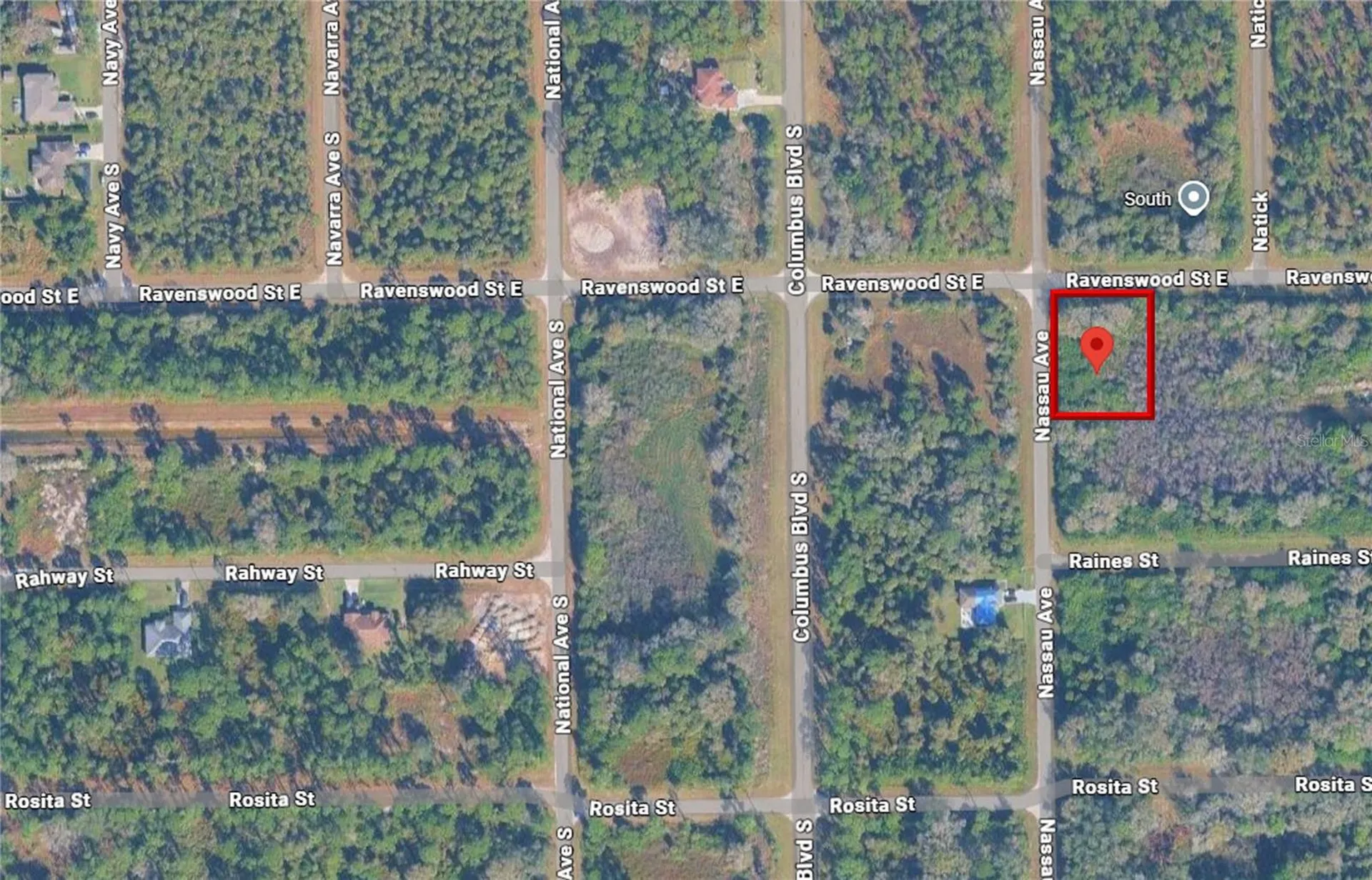 141 Nassau Avenue S Lehigh Acres FL 33974
