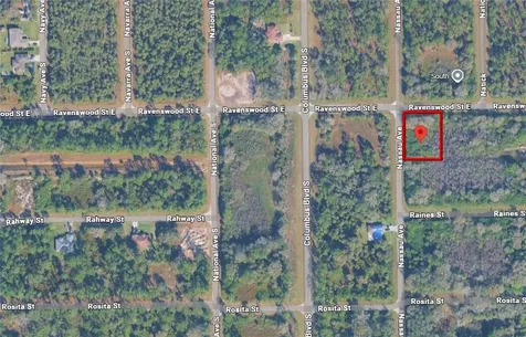 141 Nassau Avenue S Lehigh Acres FL 33974