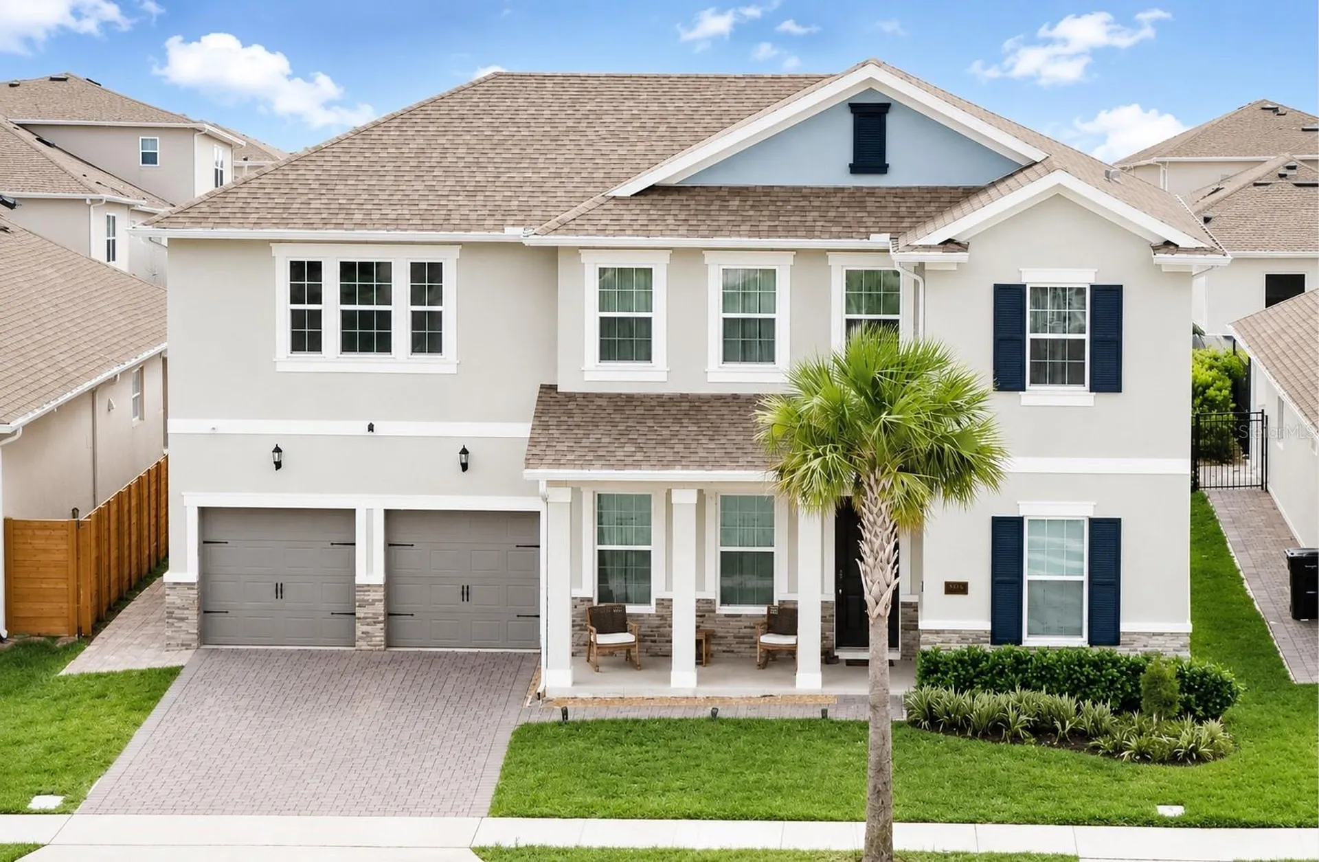 19076 Planetree Street Orlando FL 32827
