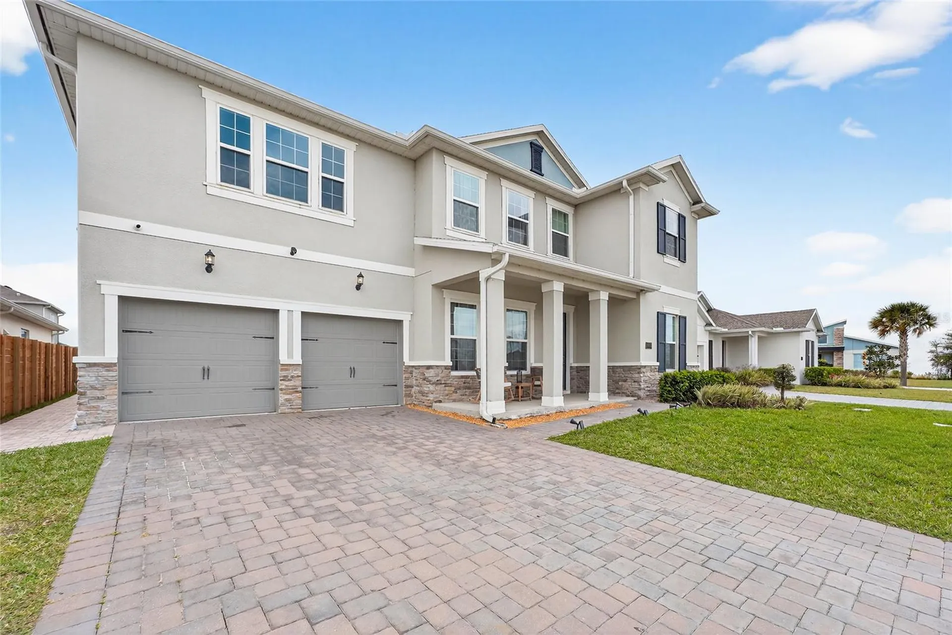 19076 Planetree Street Orlando FL 32827