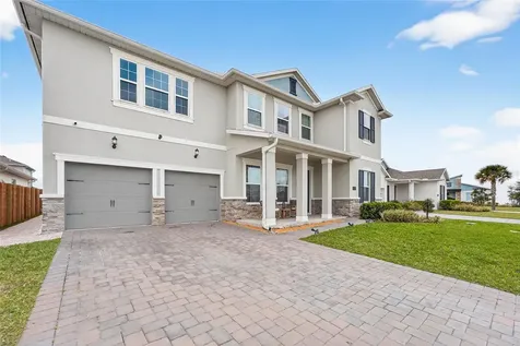 19076 Planetree Street Orlando FL 32827