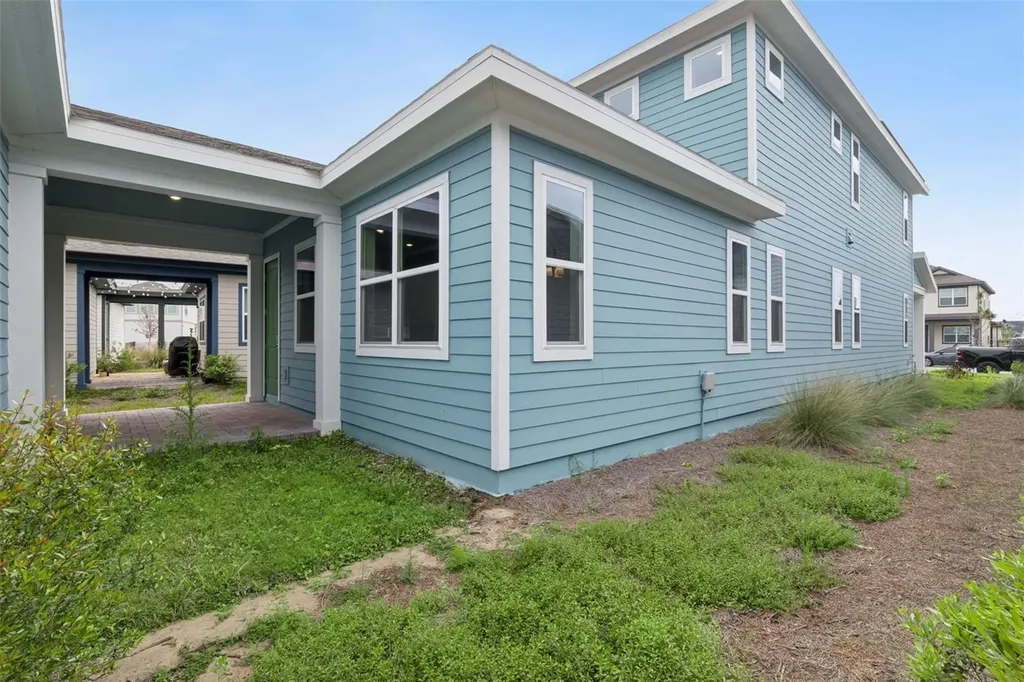 3106 Voyager Avenue St Cloud FL 34771