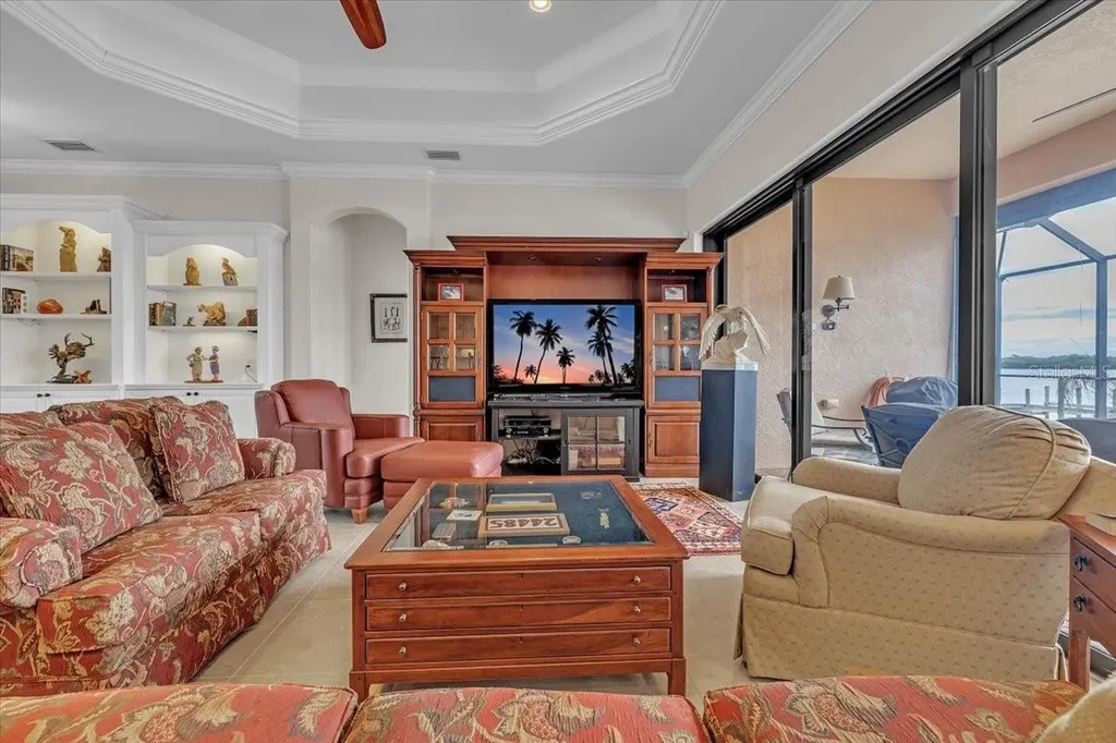 3766 Peace River Drive Punta Gorda FL 33983
