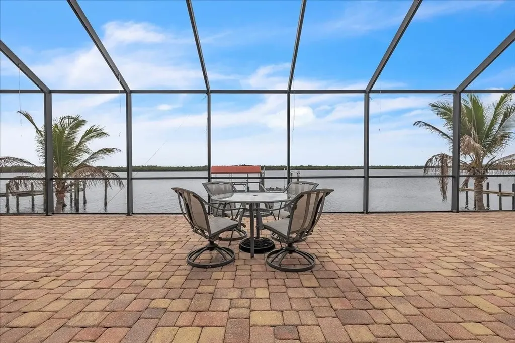 3766 Peace River Drive Punta Gorda FL 33983